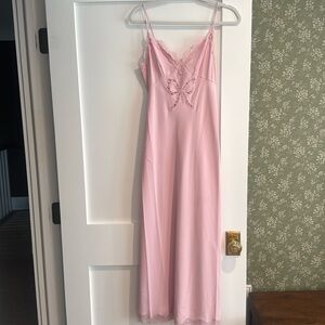 Slip dress
